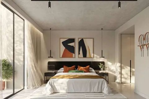 Apartment in Dubai Land, Dubai 1 bedroom, 87 sq.m. № 103408