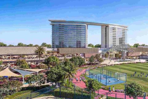 Villa à Dubai Land, Dubai, 4 chambres, 319 m², № 103409 - photo 10