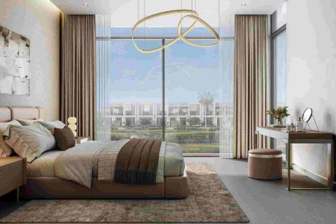 Villa à Dubai Land, Dubai, 4 chambres, 319 m², № 103409 - photo 16