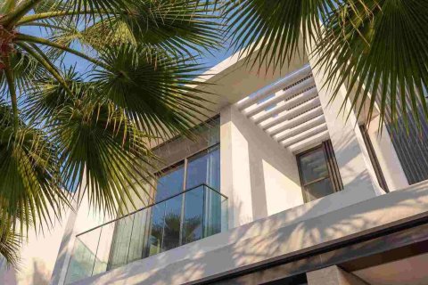 Villa à Dubai Land, Dubai, 4 chambres, 319 m², № 103409 - photo 14