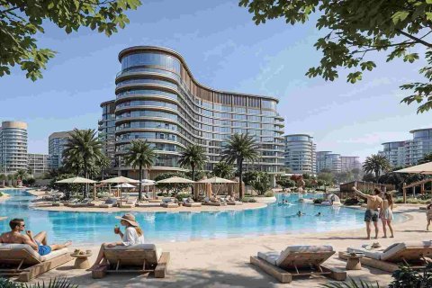 Villa à Dubai Land, Dubai, 4 chambres, 319 m², № 103409 - photo 7