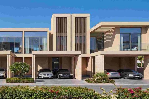 Villa à Dubai Land, Dubai, 4 chambres, 319 m², № 103409 - photo 6