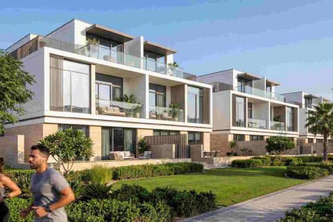 Villa à Dubai Land, Dubai, 4 chambres, 319 m², № 103409 - photo 12