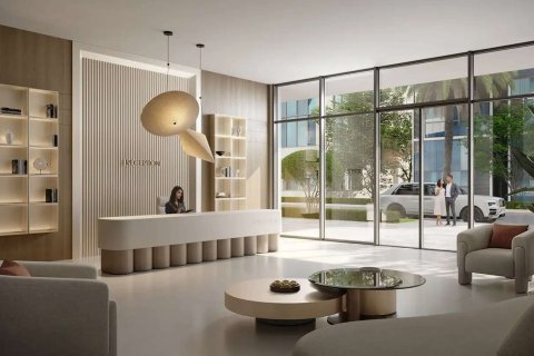 Townhouse in Dubai 4 bedrooms, 205 sq.m. № 103407 - photo 2