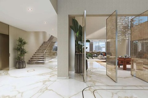 Townhouse in Dubai 4 bedrooms, 205 sq.m. № 103407