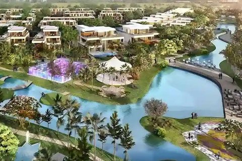 Townhouse in Dubai 4 bedrooms, 205 sq.m. № 103407 - photo 9