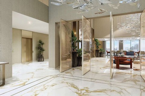 Townhouse in Dubai 4 bedrooms, 205 sq.m. № 103407 - photo 4