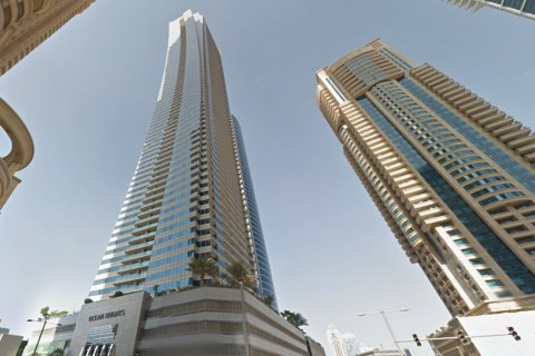 OCEAN HEIGHTS في مرسى دبي, دبي, رقم 711