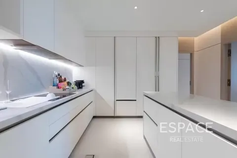 شقة في مساكن شاطئ جميرا, دبي 3 غرف نوم, 223 م² رقم 61649 - صورة 7