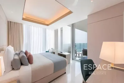 شقة في مساكن شاطئ جميرا, دبي 3 غرف نوم, 223 م² رقم 61649 - صورة 5
