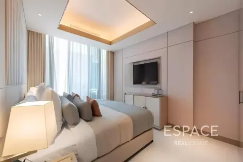 شقة في مساكن شاطئ جميرا, دبي 3 غرف نوم, 223 م² رقم 61649 - صورة 6