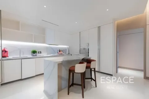 شقة في مساكن شاطئ جميرا, دبي 3 غرف نوم, 223 م² رقم 61649 - صورة 3