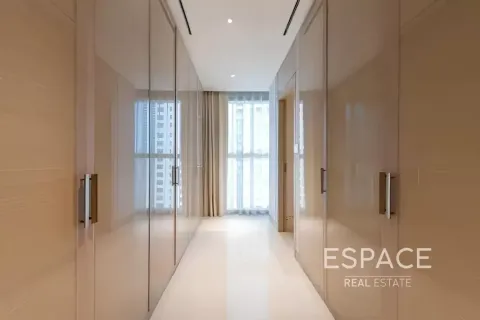 شقة في مساكن شاطئ جميرا, دبي 3 غرف نوم, 223 م² رقم 61649 - صورة 4