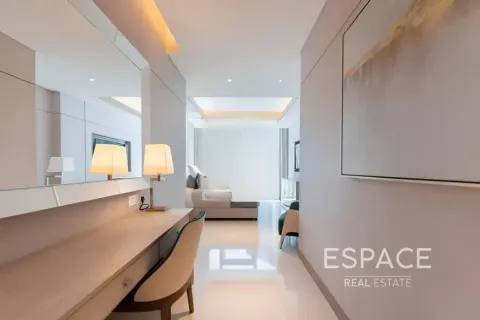شقة في مساكن شاطئ جميرا, دبي 3 غرف نوم, 223 م² رقم 61649 - صورة 8