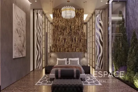 Купить виллу в DAMAC Hills (Akoya by DAMAC), Дубай: 5 спален, 390м², № 61651 - фото 9