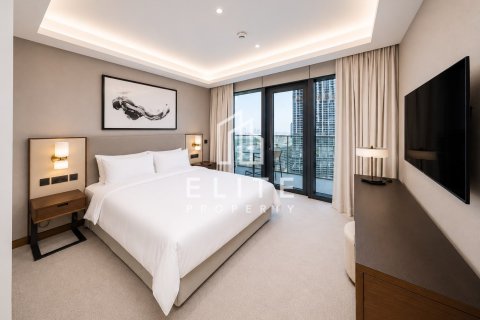 Apartment in The Address Residences Dubai Opera, Downtown Dubai (Downtown Burj Dubai), Dubai 3 bedrooms, 156 sq.m. № 141282 - photo 15