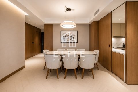 Apartment in The Address Residences Dubai Opera, Downtown Dubai (Downtown Burj Dubai), Dubai 3 bedrooms, 156 sq.m. № 141282 - photo 5