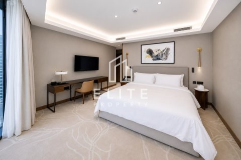 Apartment in The Address Residences Dubai Opera, Downtown Dubai (Downtown Burj Dubai), Dubai 3 bedrooms, 156 sq.m. № 141282 - photo 9