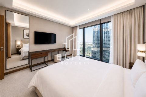 Apartment in The Address Residences Dubai Opera, Downtown Dubai (Downtown Burj Dubai), Dubai 3 bedrooms, 156 sq.m. № 141282 - photo 7