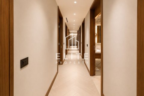 Apartment in The Address Residences Dubai Opera, Downtown Dubai (Downtown Burj Dubai), Dubai 3 bedrooms, 156 sq.m. № 141282 - photo 14