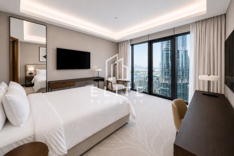 Apartment in The Address Residences Dubai Opera, Downtown Dubai (Downtown Burj Dubai), Dubai 3 bedrooms, 156 sq.m. № 141282 - photo 11
