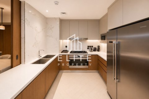 Apartment in The Address Residences Dubai Opera, Downtown Dubai (Downtown Burj Dubai), Dubai 3 bedrooms, 156 sq.m. № 141282 - photo 4