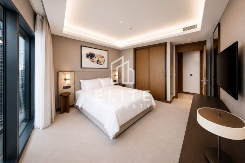 Apartment in The Address Residences Dubai Opera, Downtown Dubai (Downtown Burj Dubai), Dubai 3 bedrooms, 156 sq.m. № 141282 - photo 13