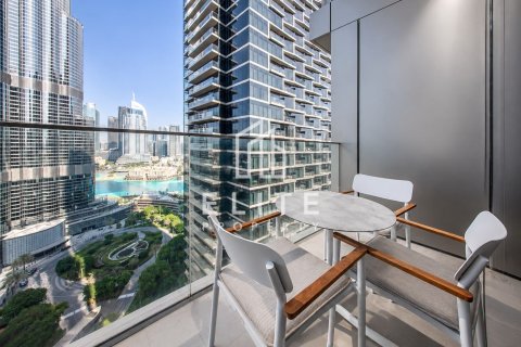 Apartment in The Address Residences Dubai Opera, Downtown Dubai (Downtown Burj Dubai), Dubai 3 bedrooms, 156 sq.m. № 141282 - photo 16
