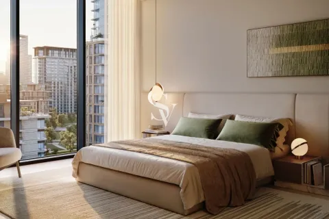 Apartment in City Walk Crestlane 2 & 3 in City Walk, Dubai 1 bedroom, 75 sq.m. № 133065 - photo 8