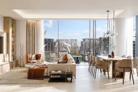 Apartment in City Walk Crestlane 2 & 3 in City Walk, Dubai 1 bedroom, 75 sq.m. № 133065 - photo 10