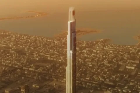 شقة في السطوه, دبي 1غرف نوم, 74.43 م² رقم 133646