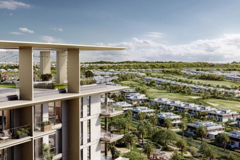 Appartement à Dubai Hills, Dubai Hills Estate, Dubai, 2 chambres, 108.51 m², № 133649