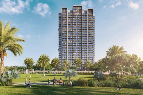 Apartment in Dubai Hills, Dubai Hills Estate, Dubai 1 bedroom, 74.33 sq.m. № 133648 - photo 2
