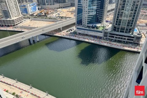 شقة في الخليج التجاري, دبي 43.8 م² رقم 118270 - صورة 5