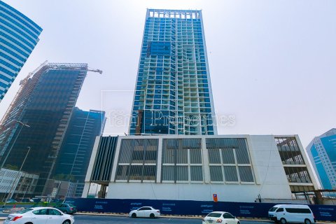 شقة في الخليج التجاري, دبي 43.8 م² رقم 118270 - صورة 2