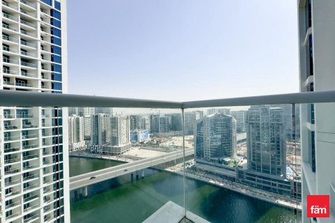 Appartement à Business Bay, Dubai, studio, 43.8 m², № 118270