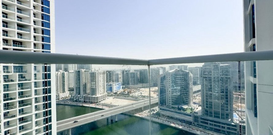 شقة في الخليج التجاري, دبي استوديو, 43.8 م² رقم 118270