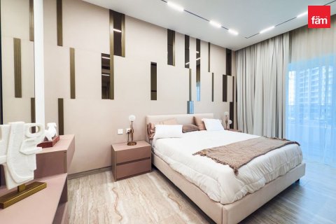 Apartment in Dubai Sports City, Dubai 1 bedroom, 85.9 sq.m. № 118272
