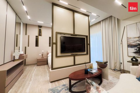Купить квартиру в Dubai Sports City, Дубай: 1 спальня, 85.9м², № 118272 - фото 2