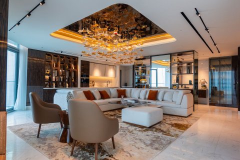 Penthouse à Dubai Studio City, Dubai, 5 chambres, 450.5 m², № 118268