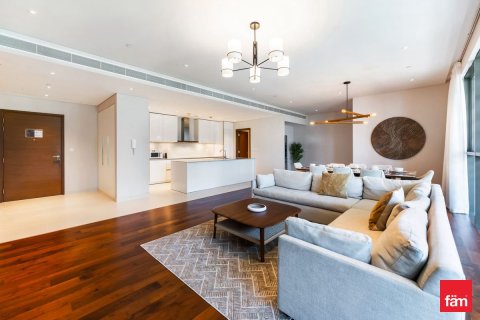 Apartment in City Walk, Dubai 3 bedrooms, 233.6 sq.m. № 115334 - photo 11