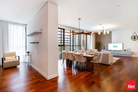 Apartment in City Walk, Dubai 3 bedrooms, 233.6 sq.m. № 115334 - photo 20