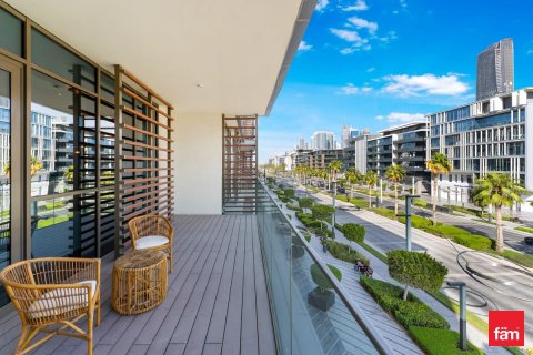 Apartment in City Walk, Dubai 3 bedrooms, 233.6 sq.m. № 115334 - photo 2