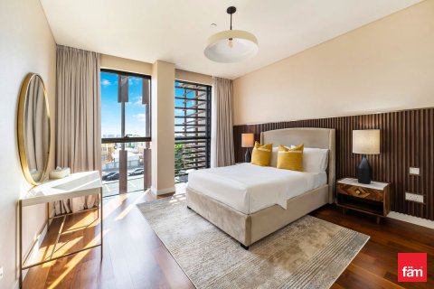 Apartment in City Walk, Dubai 3 bedrooms, 233.6 sq.m. № 115334 - photo 14