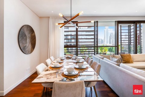 Apartment in City Walk, Dubai 3 bedrooms, 233.6 sq.m. № 115334 - photo 8