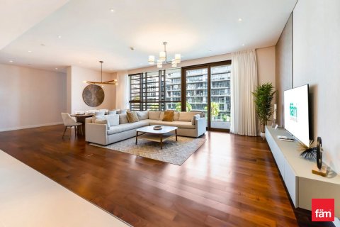 Apartment in City Walk, Dubai 3 bedrooms, 233.6 sq.m. № 115334 - photo 9