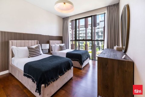 Apartment in City Walk, Dubai 3 bedrooms, 233.6 sq.m. № 115334 - photo 17