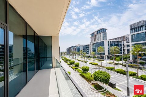 Appartement à City Walk, Dubai, 1 chambre, 107.7 m², № 115331