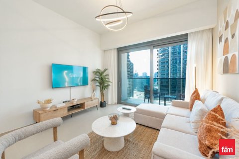 Apartment in Dubai 1 bedroom, 61.5 sq.m. № 115335