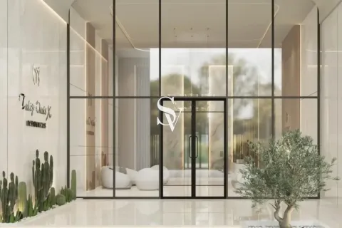 Apartment in Dubai Land, Dubai 2 bedrooms, 141 sq.m. № 118590 - photo 6